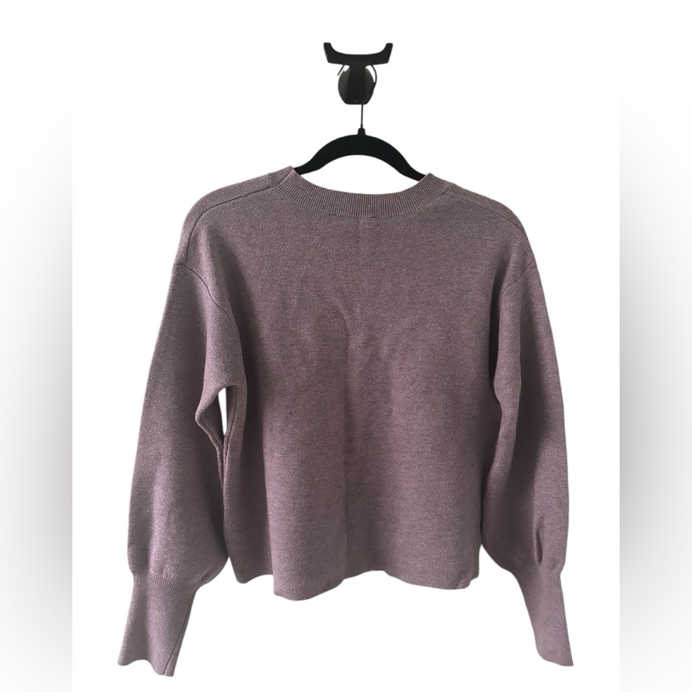 Oat Sweater - Picture 2 of 3
